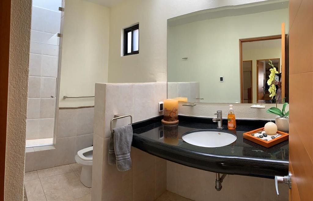 Casa en Lomas del Tecnológico, San Luis Potosí, foto 11 de 14