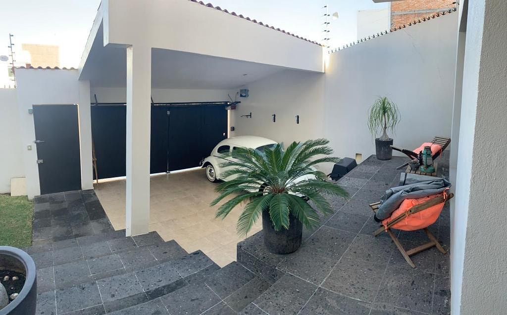 Casa en Lomas del Tecnológico, San Luis Potosí, foto 14 de 14