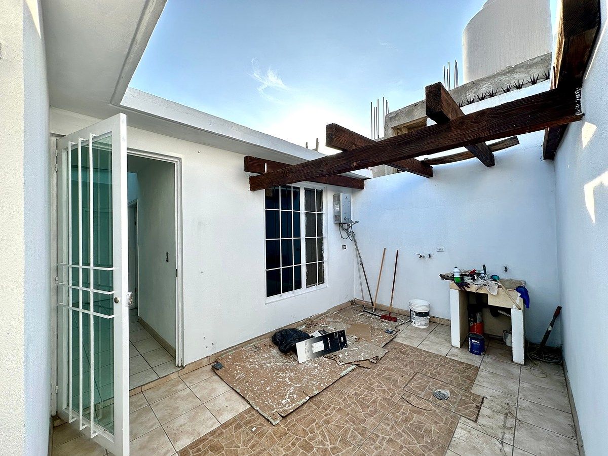Casa em Lomas y Jardines de Valle Verde, Ensenada, foto 29 de 31