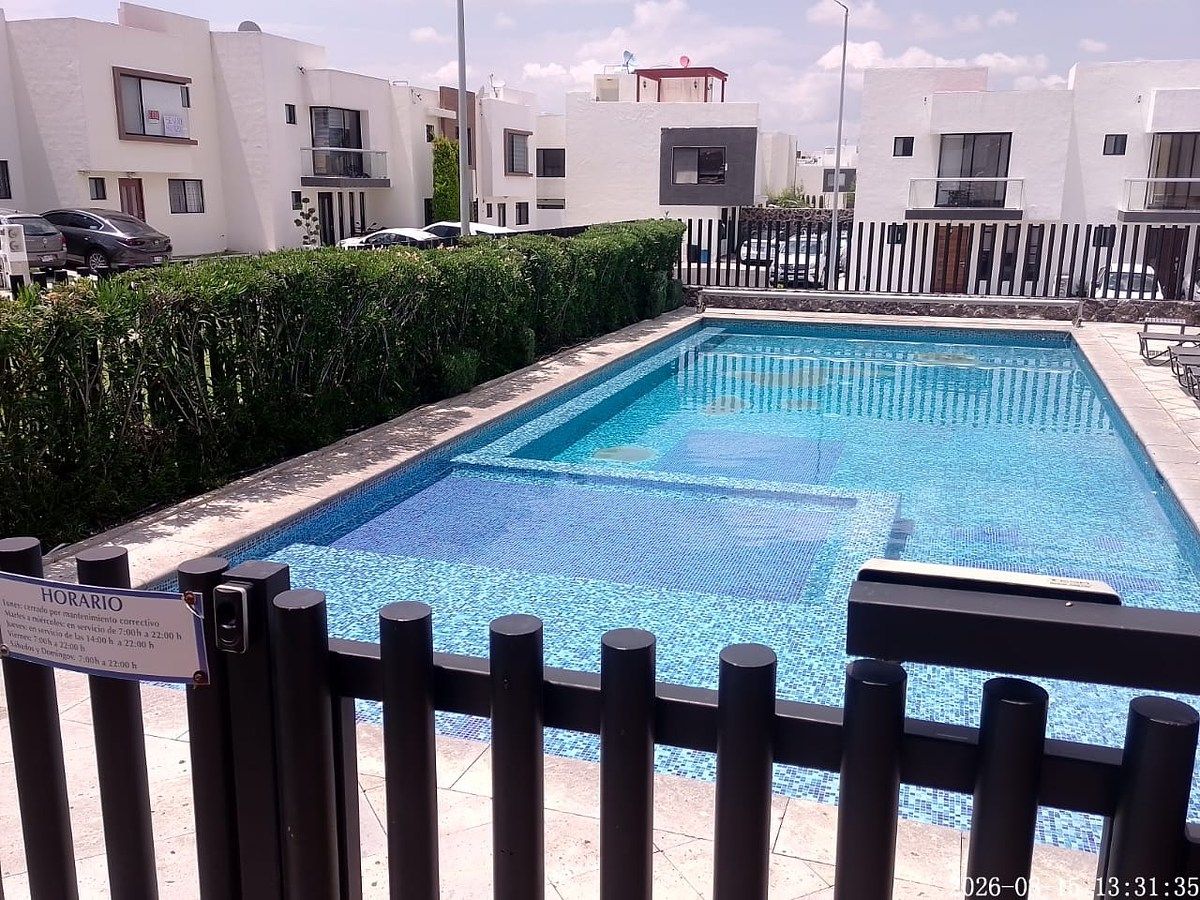 Casa en Zibatá, El Marqués, foto 3 de 17