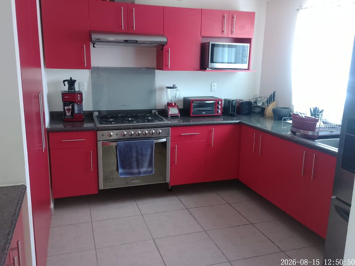 Casa en Zibatá, El Marqués, foto 6 de 17