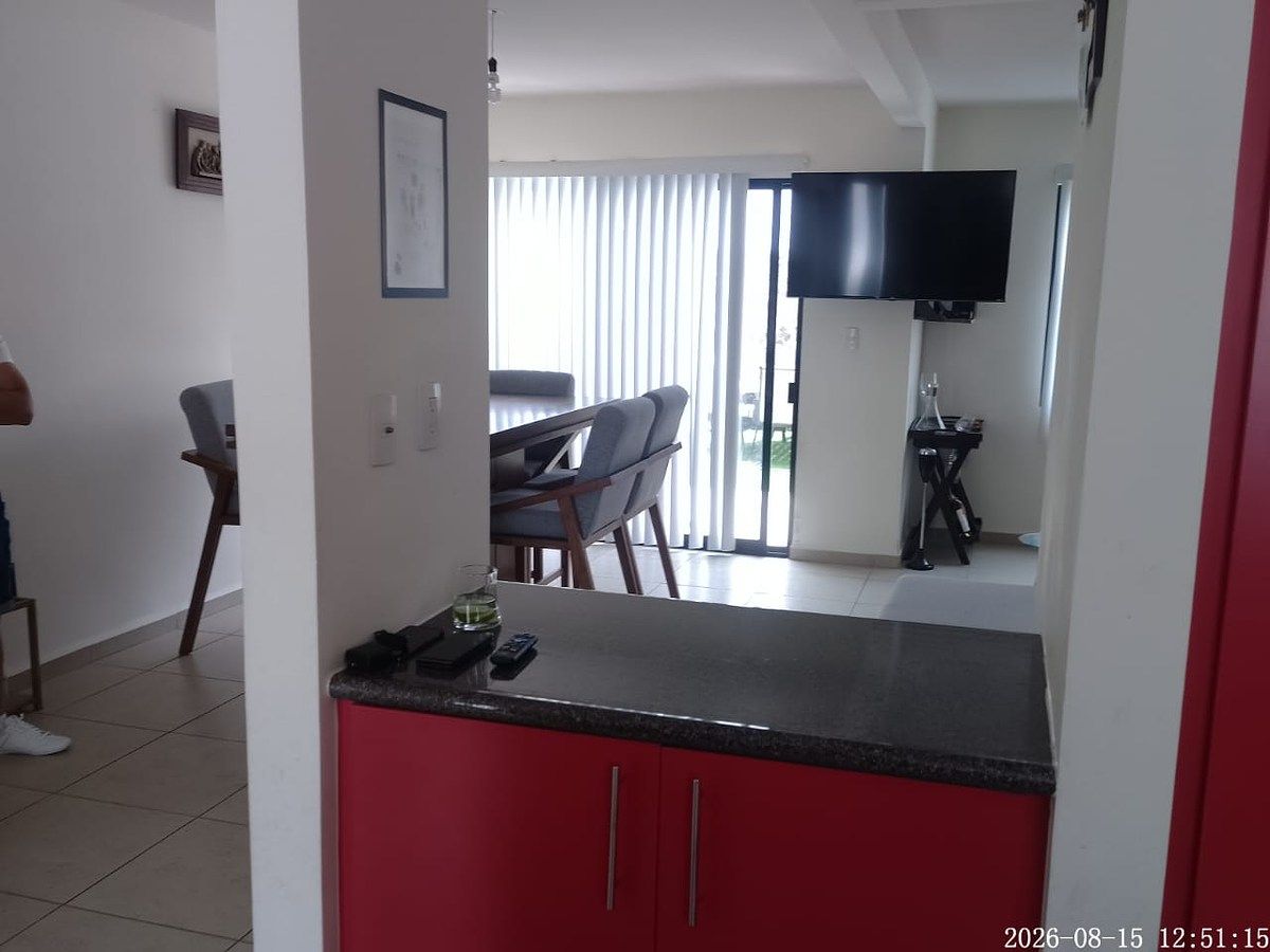Casa en Zibatá, El Marqués, foto 7 de 17