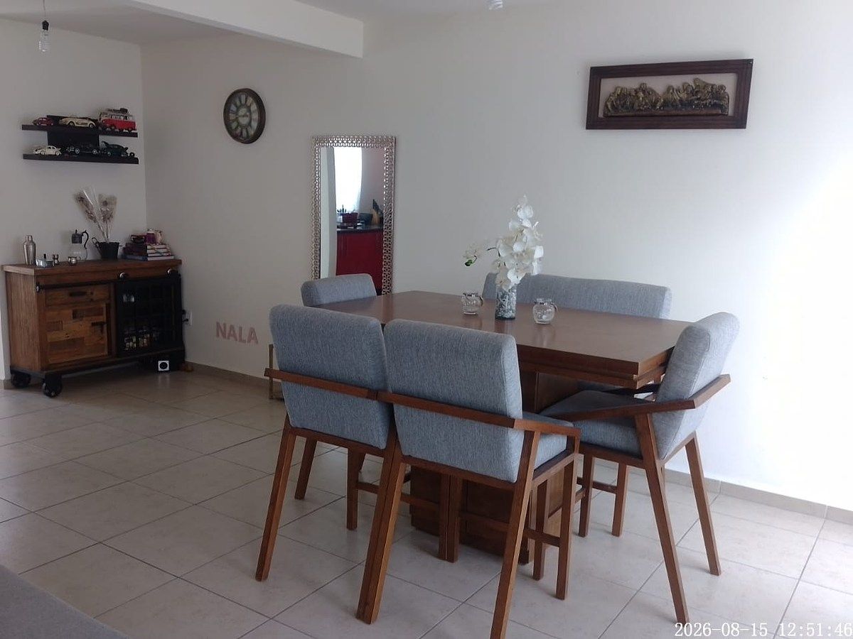 Casa en Zibatá, El Marqués, foto 9 de 17