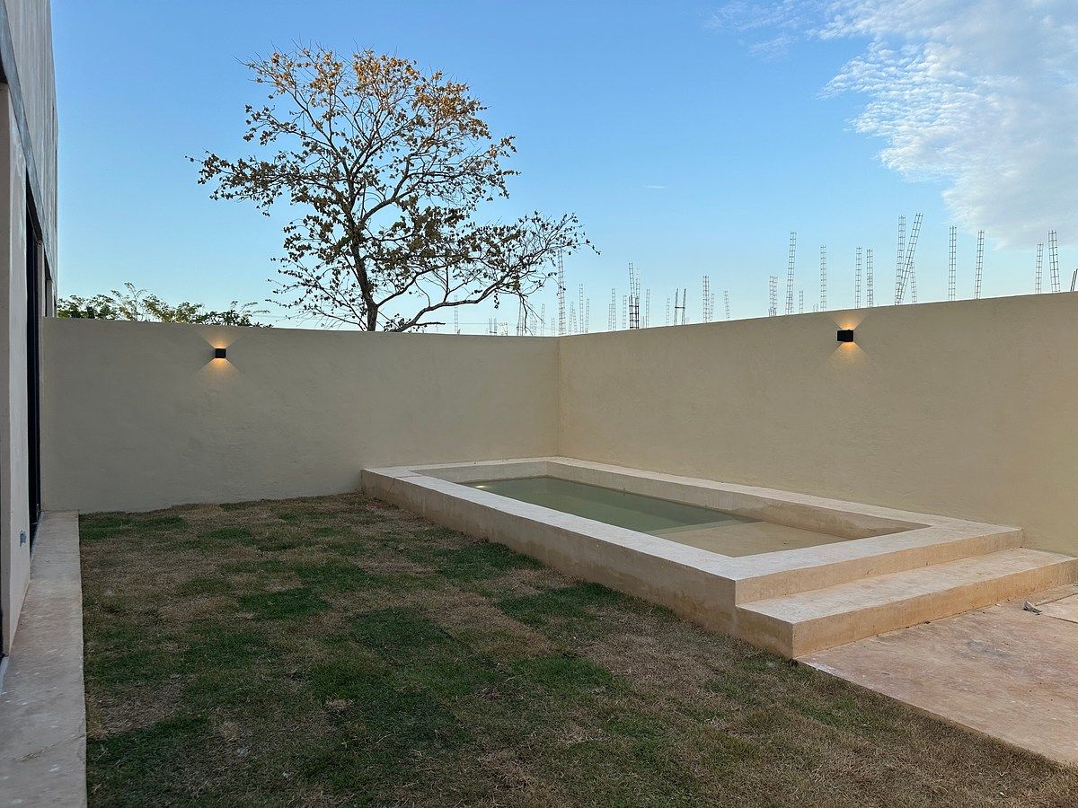 Casa en Conkal, Conkal, foto 27 de 30