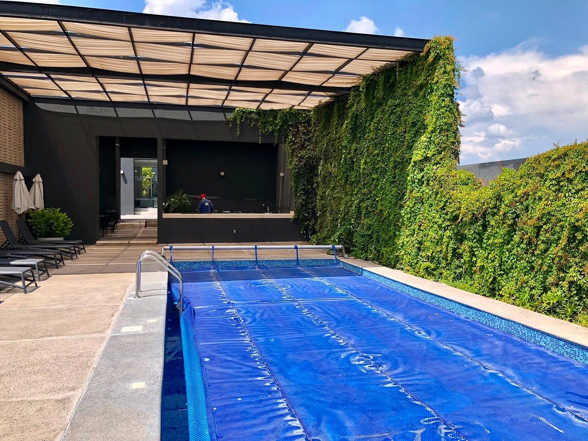 Casa em El Marqués, Querétaro, foto 7 de 20