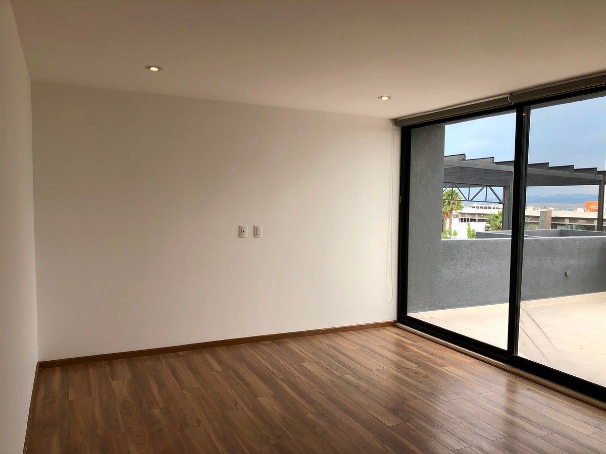 Casa em El Marqués, Querétaro, foto 16 de 20