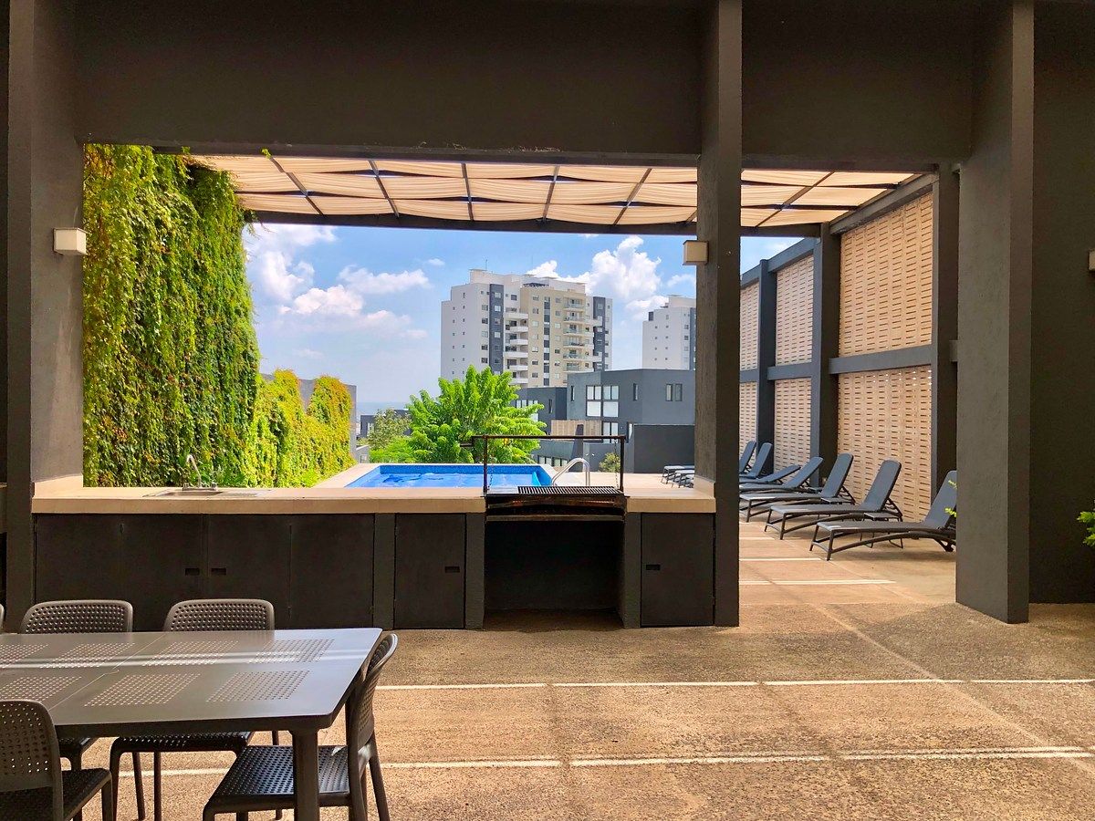Casa em El Marqués, Querétaro, foto 19 de 20