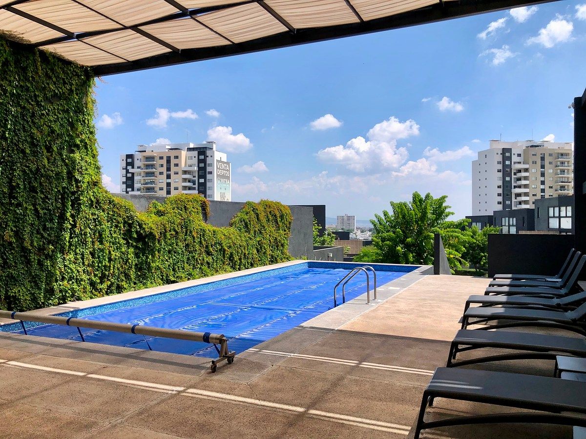 Casa em El Marqués, Querétaro, foto 20 de 20