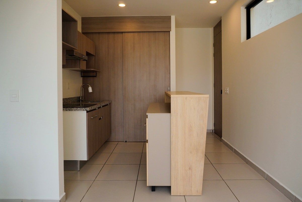 Apartamento em Santa Ana Tepetitlán, Zapopan, foto 3 de 17