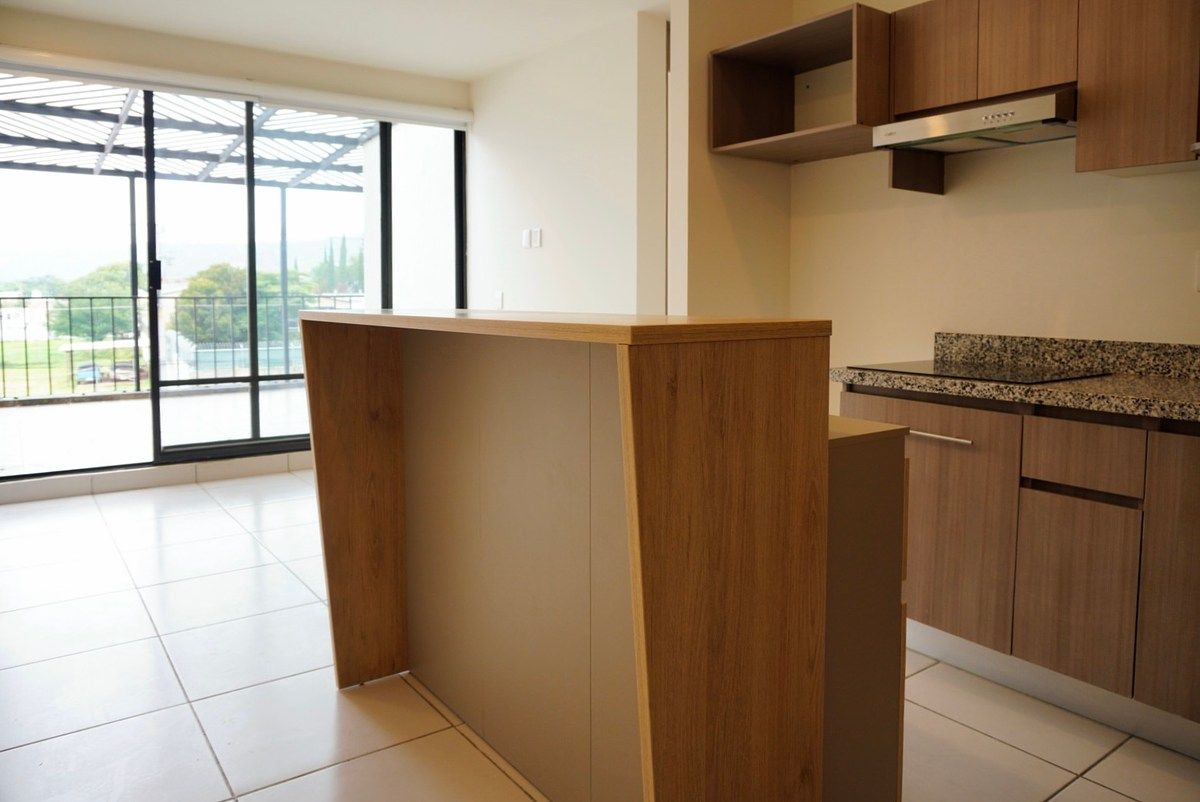 Apartamento com terraço | Santa Ana 360, foto 1 de 17