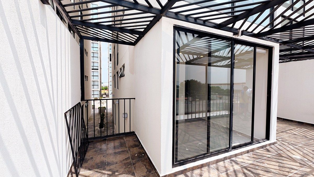 Apartamento em Santa Ana Tepetitlán, Zapopan, foto 13 de 17