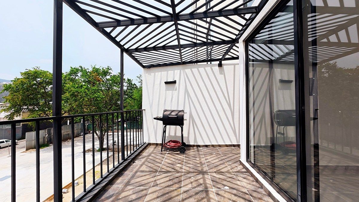 Apartamento em Santa Ana Tepetitlán, Zapopan, foto 14 de 17