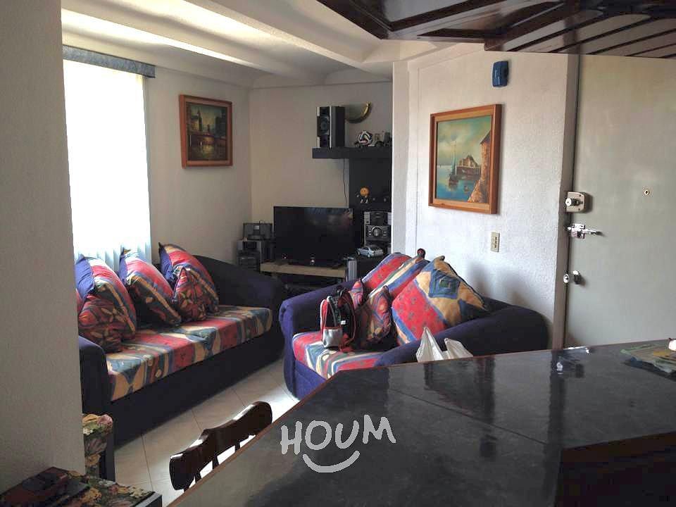 Apartment in Los Olivos, Tláhuac, photo 3 of 6