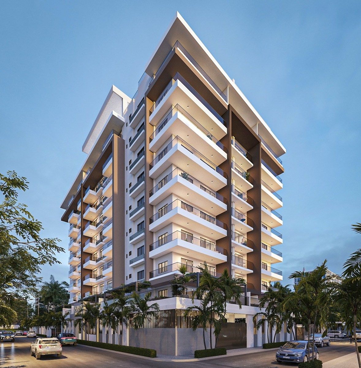 APARTAMENTOS DE 1 HAB. CONECT EN CONSTRUCCIÓN, BELLA VISTA SUR, foto 1 de 9