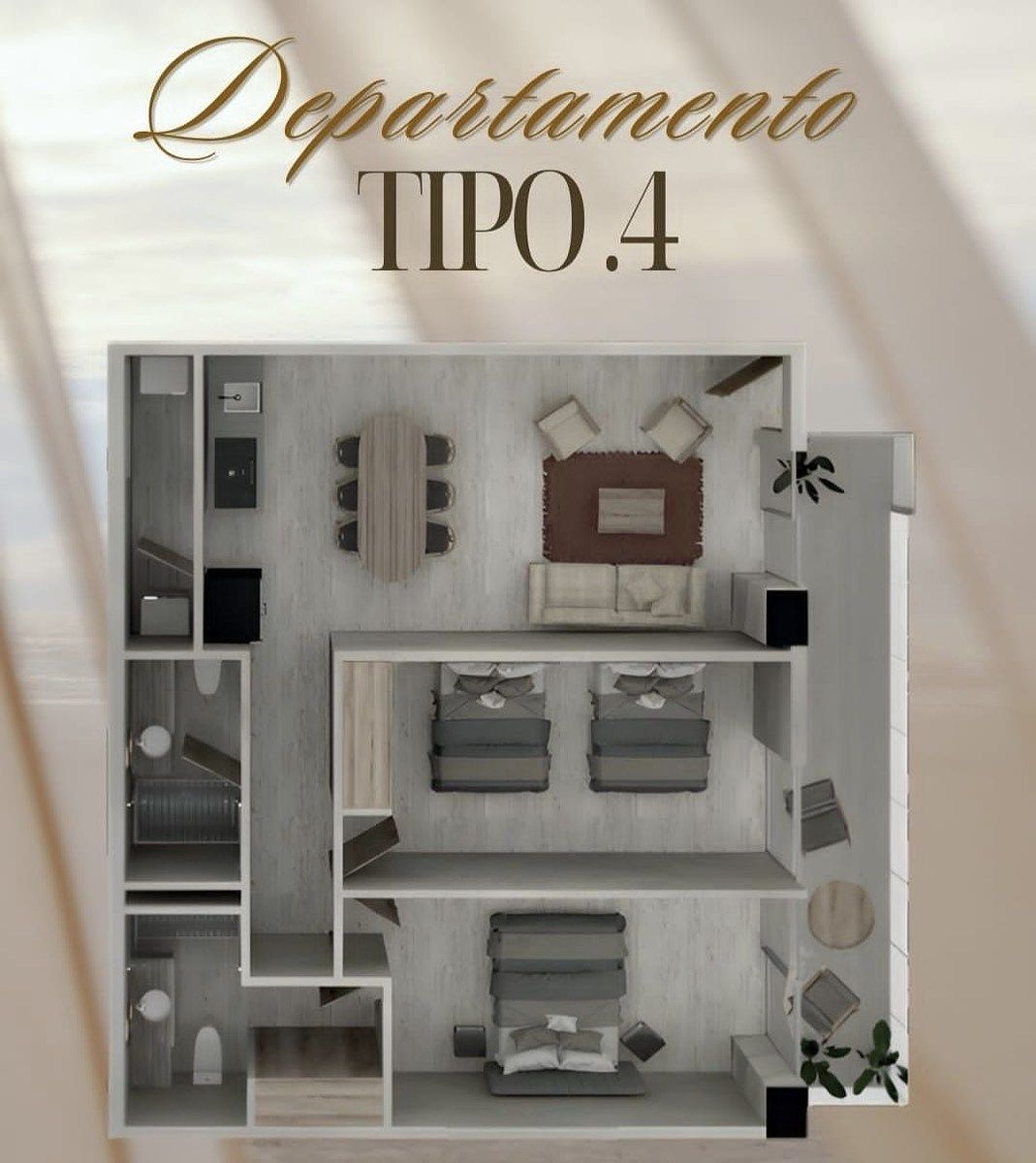 Apartment in La Marina, Puerto Vallarta, photo 4 of 26
