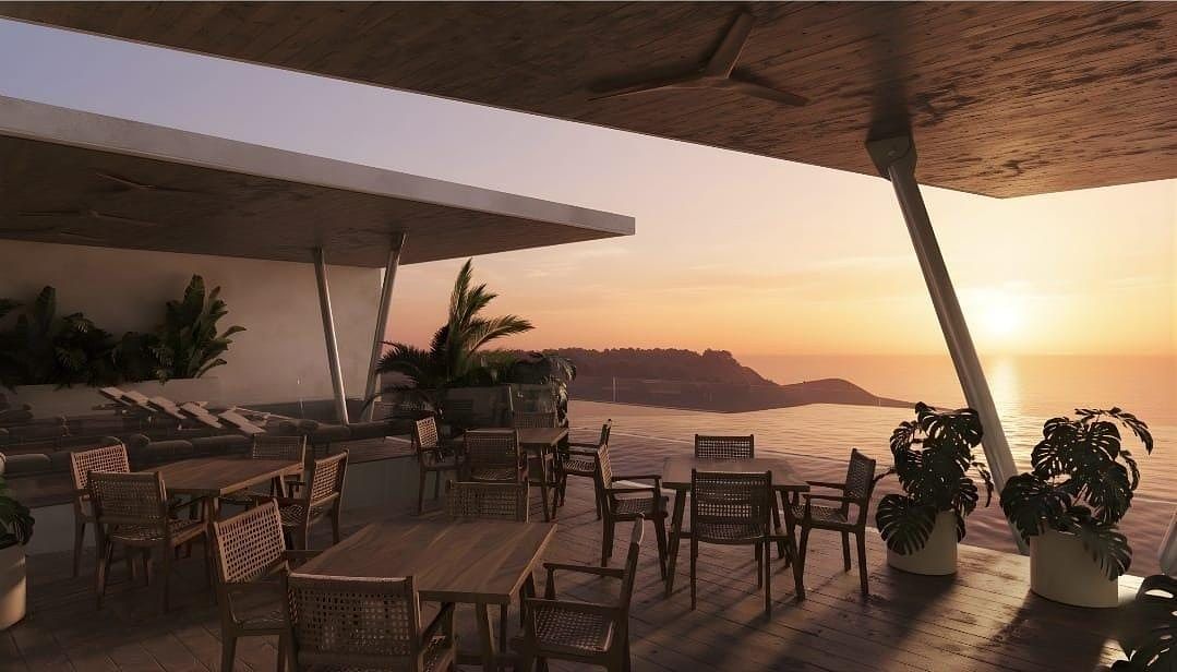 Apartment in La Marina, Puerto Vallarta, photo 7 of 26