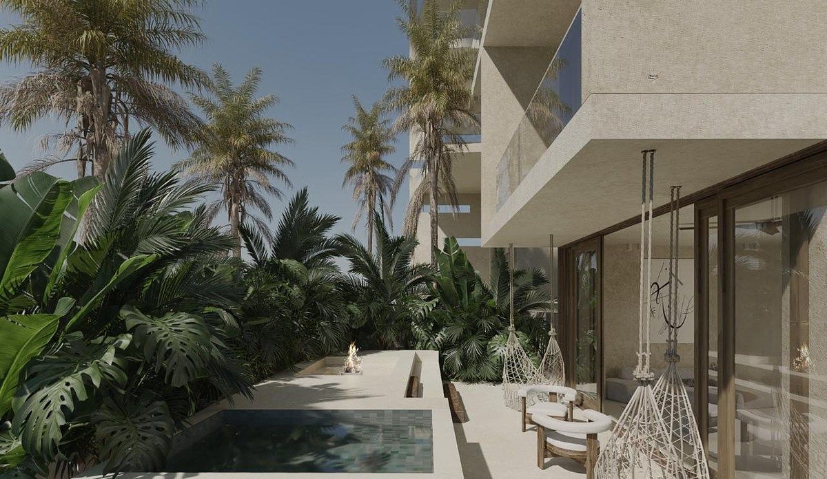 Apartment in La Marina, Puerto Vallarta, photo 18 of 26
