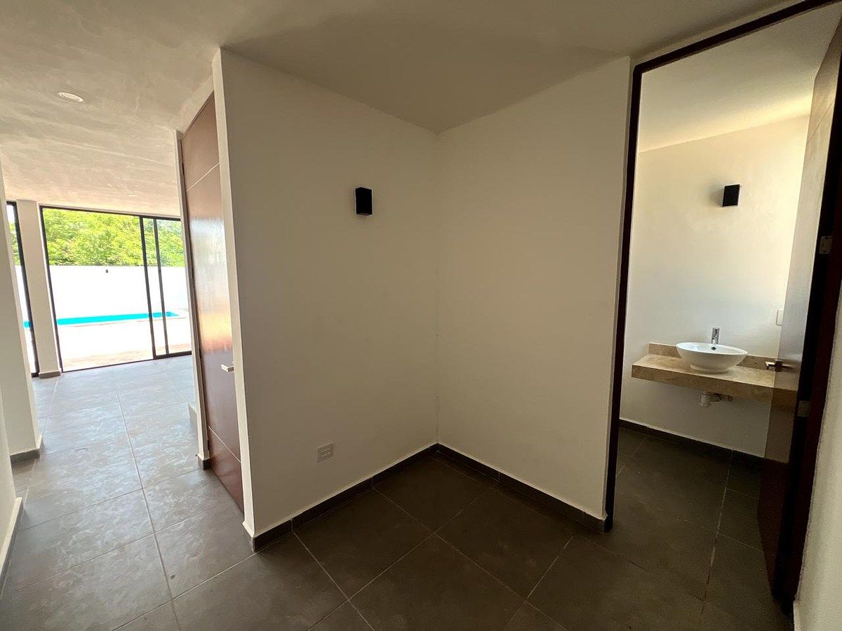Casa en Praderas del Mayab, Conkal, foto 2 de 19