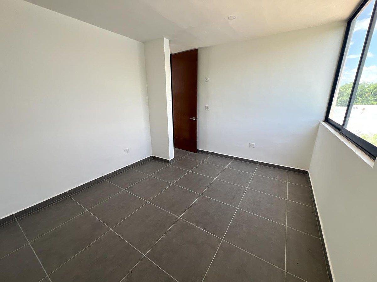 Casa en Praderas del Mayab, Conkal, foto 4 de 19