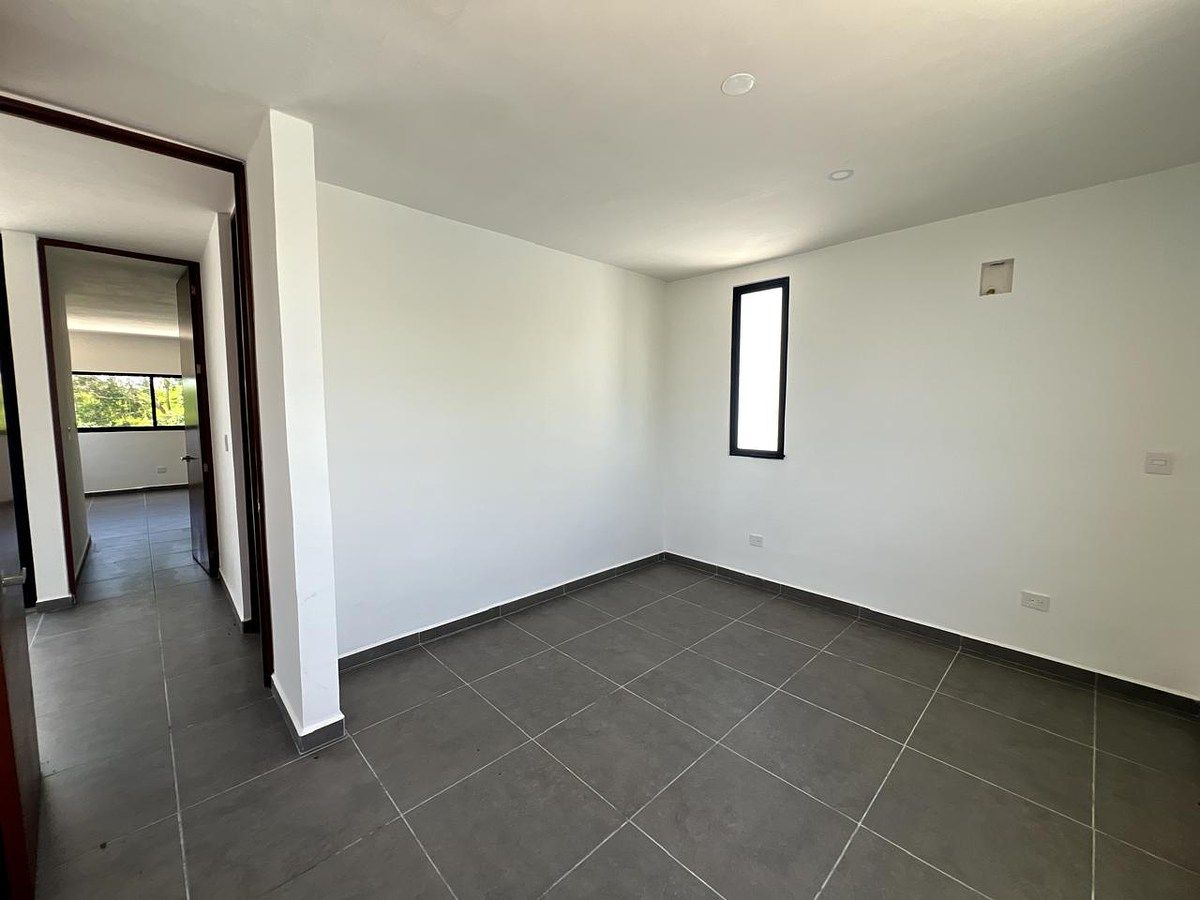 Casa en Praderas del Mayab, Conkal, foto 6 de 19