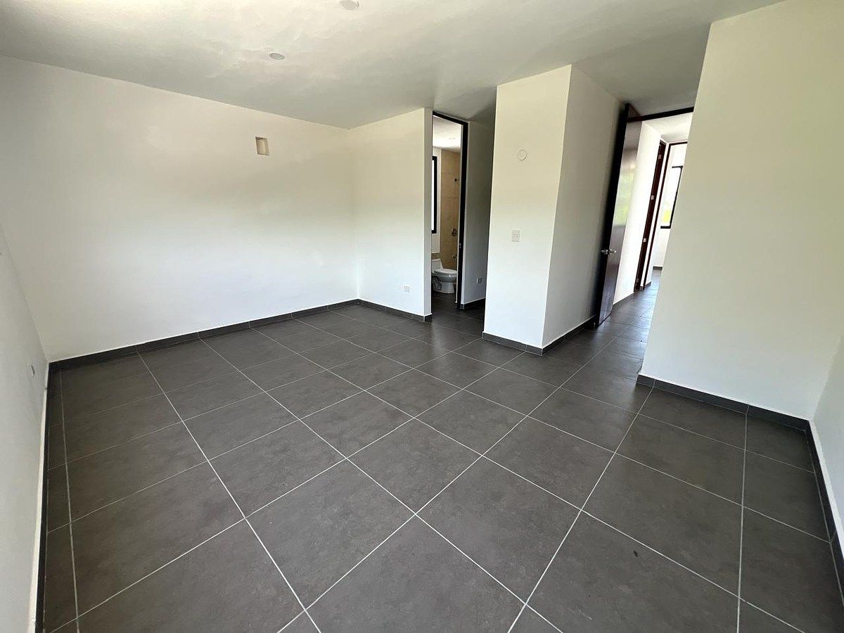 Casa en Praderas del Mayab, Conkal, foto 7 de 19