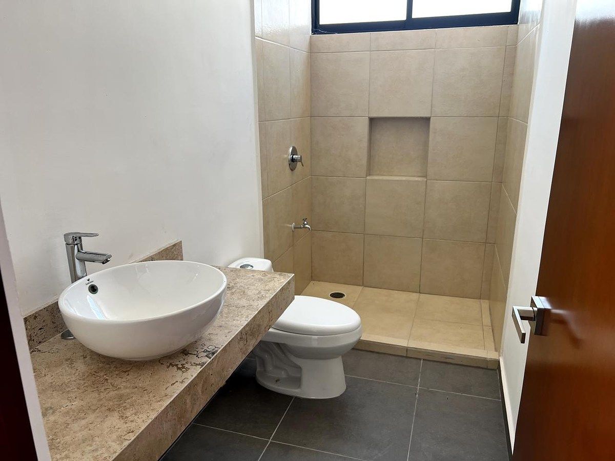 Casa en Praderas del Mayab, Conkal, foto 8 de 19