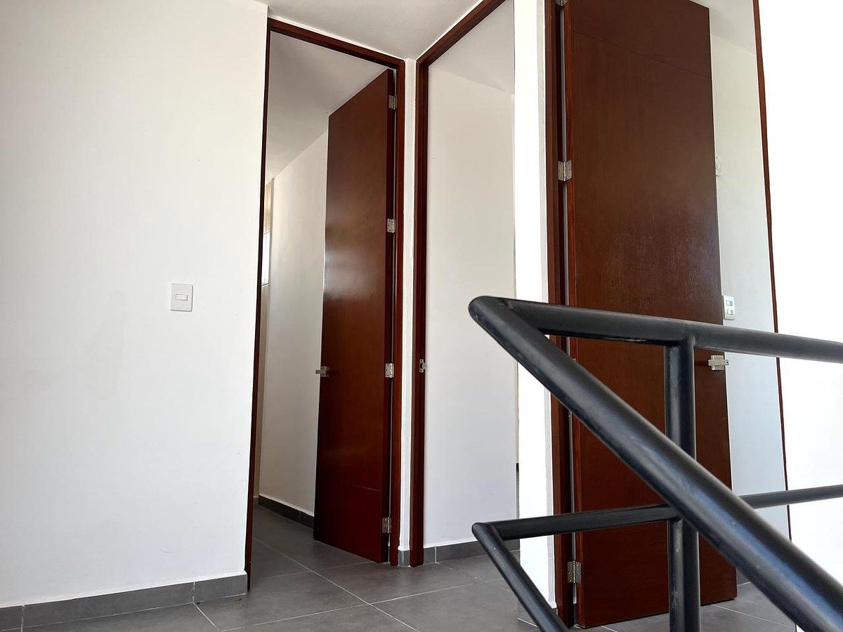 Casa en Praderas del Mayab, Conkal, foto 9 de 19