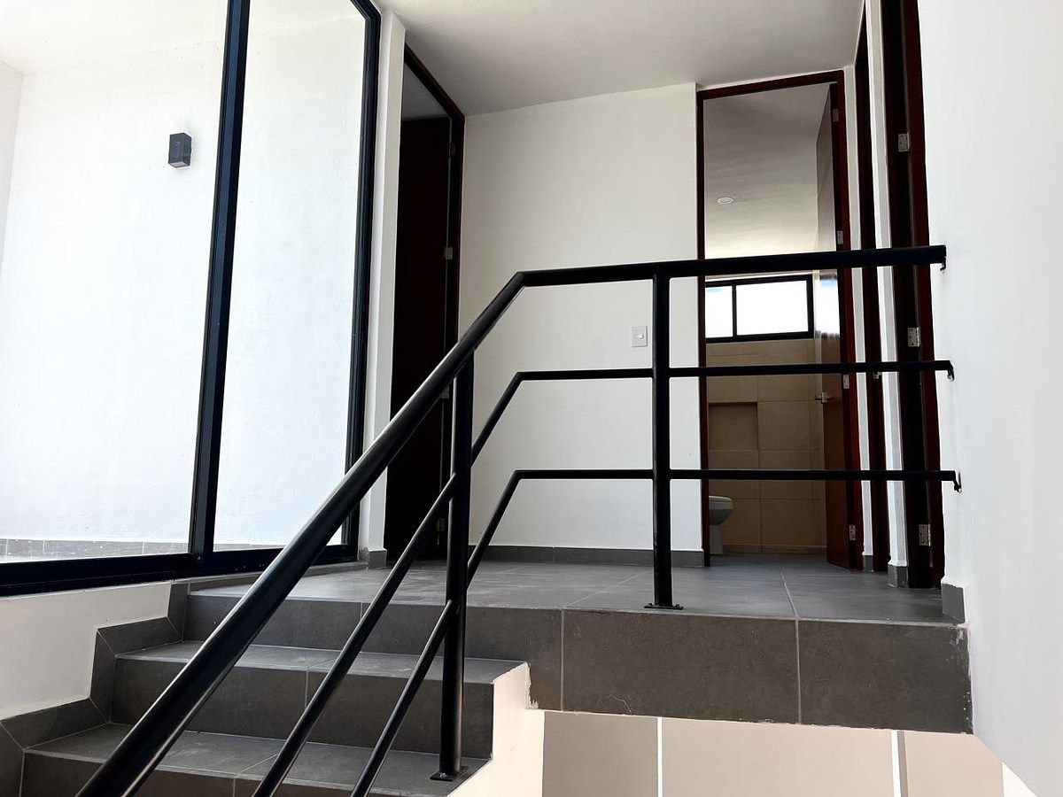 Casa en Praderas del Mayab, Conkal, foto 10 de 19