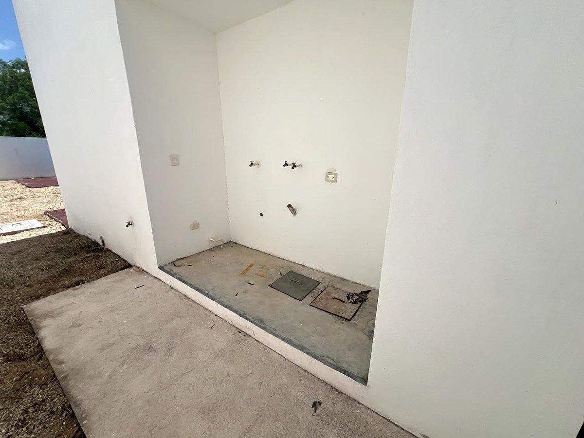 Casa en Praderas del Mayab, Conkal, foto 12 de 19