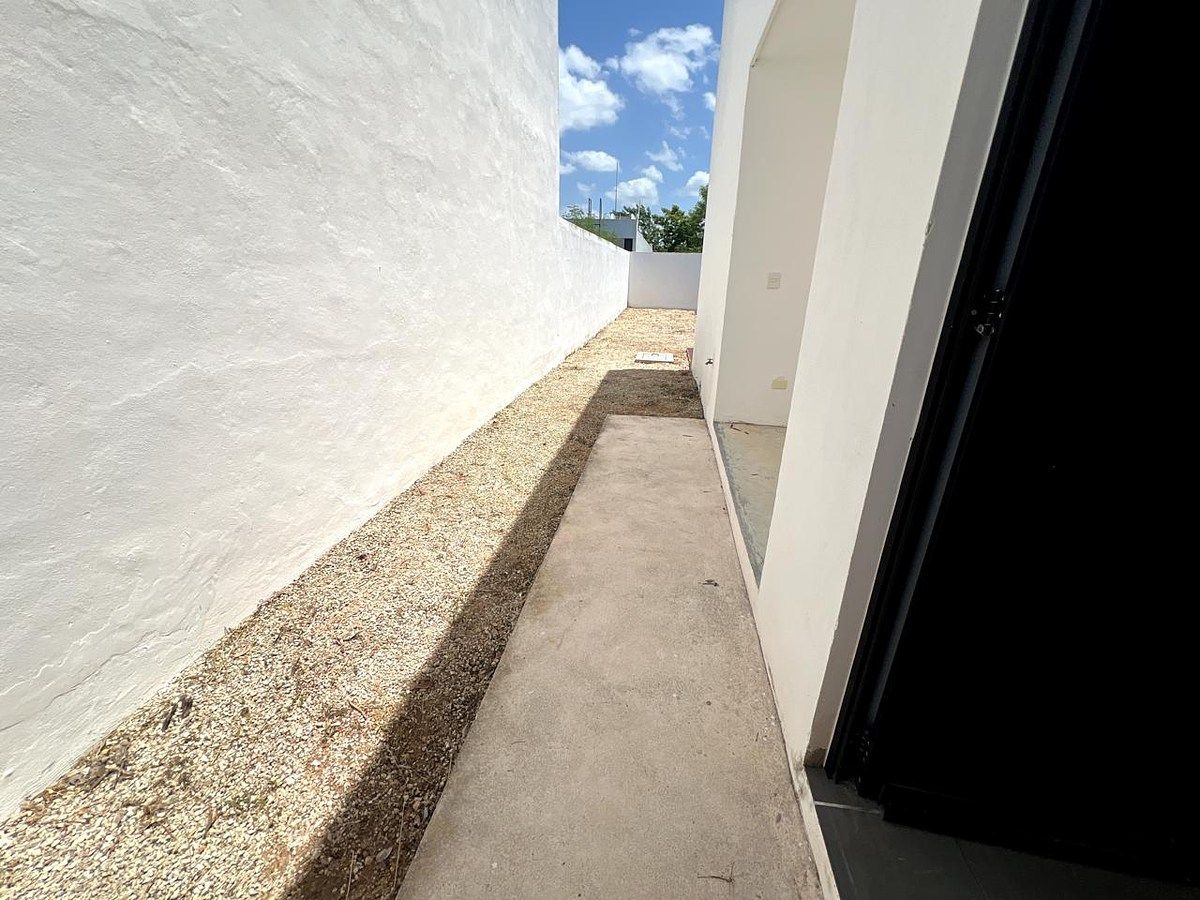 Casa en Praderas del Mayab, Conkal, foto 14 de 19