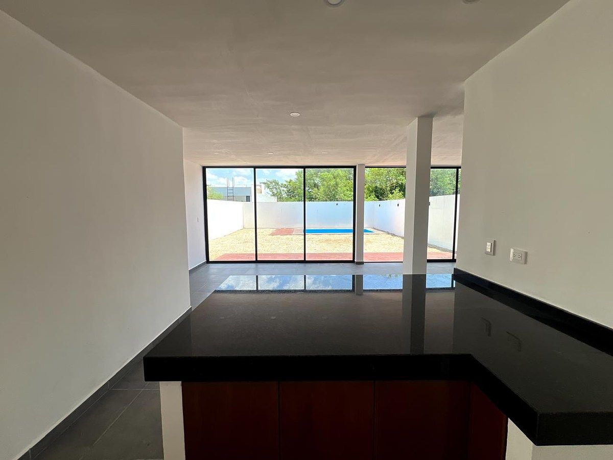 Casa en Praderas del Mayab, Conkal, foto 16 de 19
