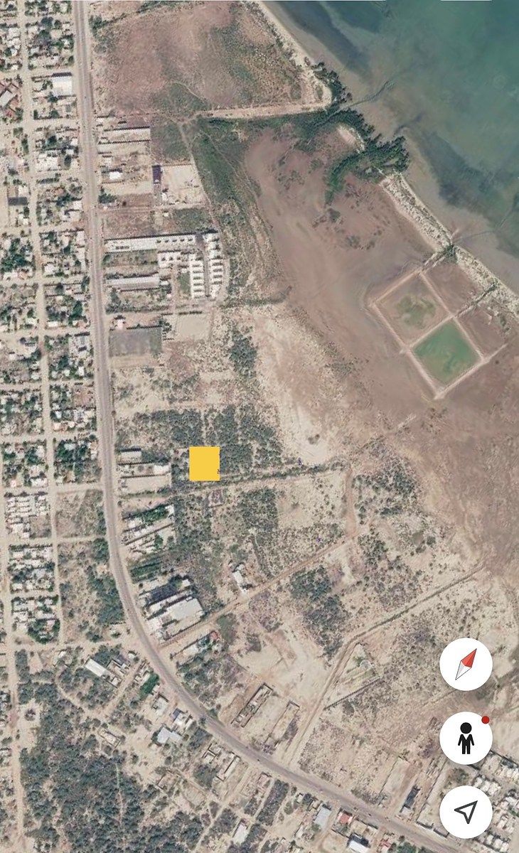 Lote em Chametla, La Paz, foto 5 de 7