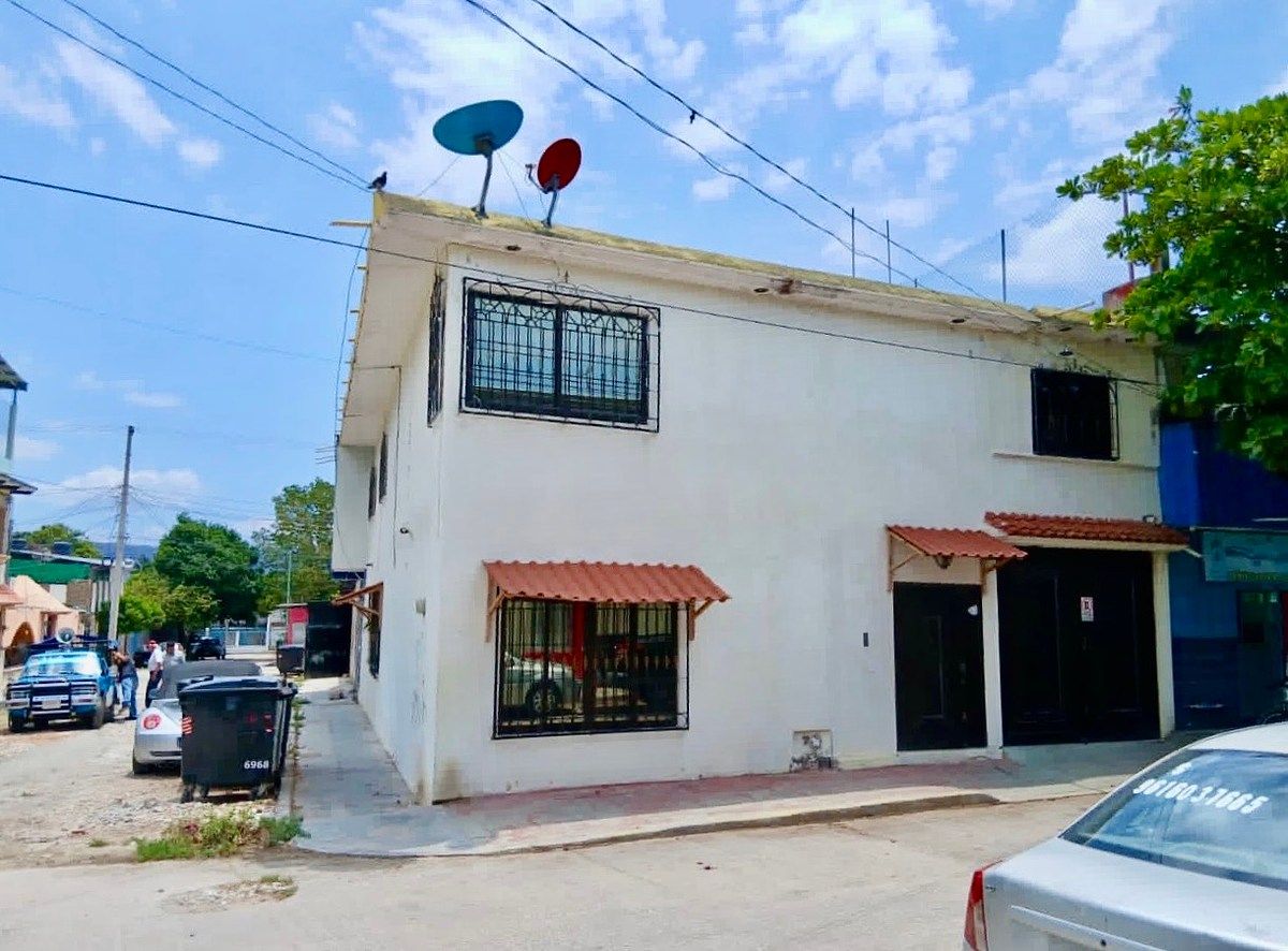 Casa em Albania Baja, Tuxtla Gutiérrez, foto 2 de 19