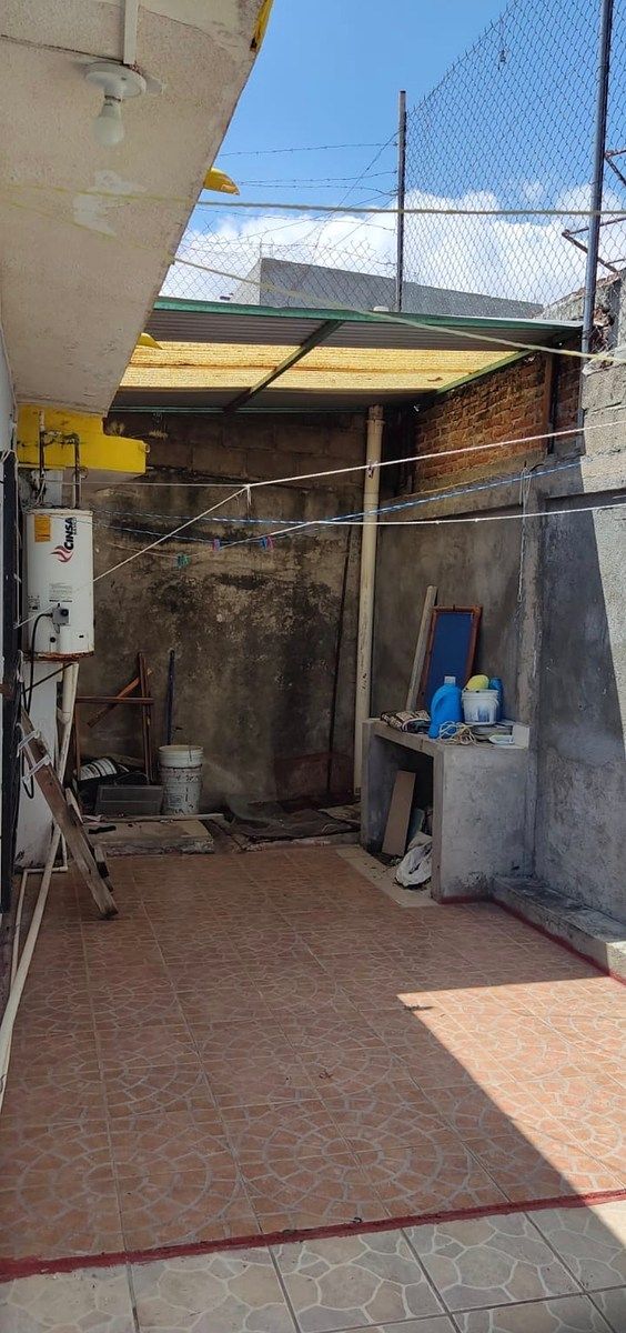 Casa em Albania Baja, Tuxtla Gutiérrez, foto 10 de 19