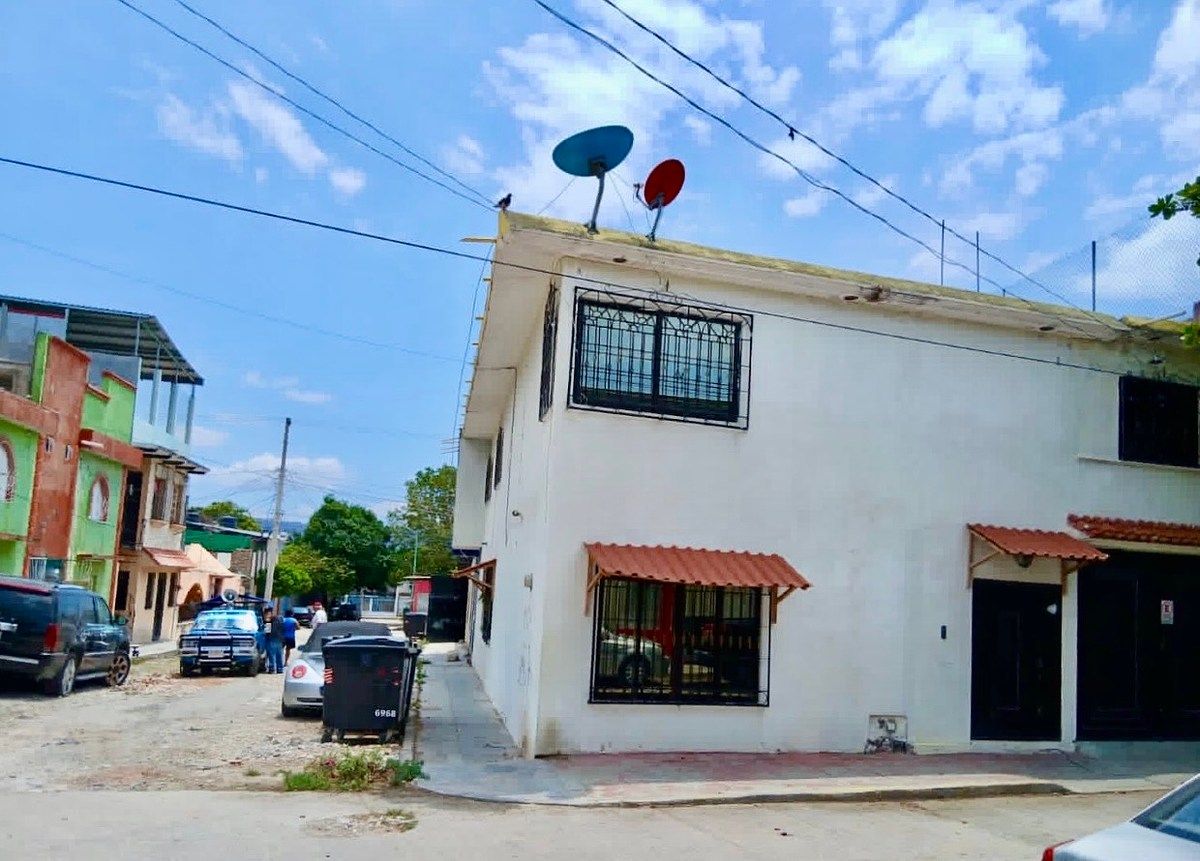 Casa em Albania Baja, Tuxtla Gutiérrez, foto 18 de 19