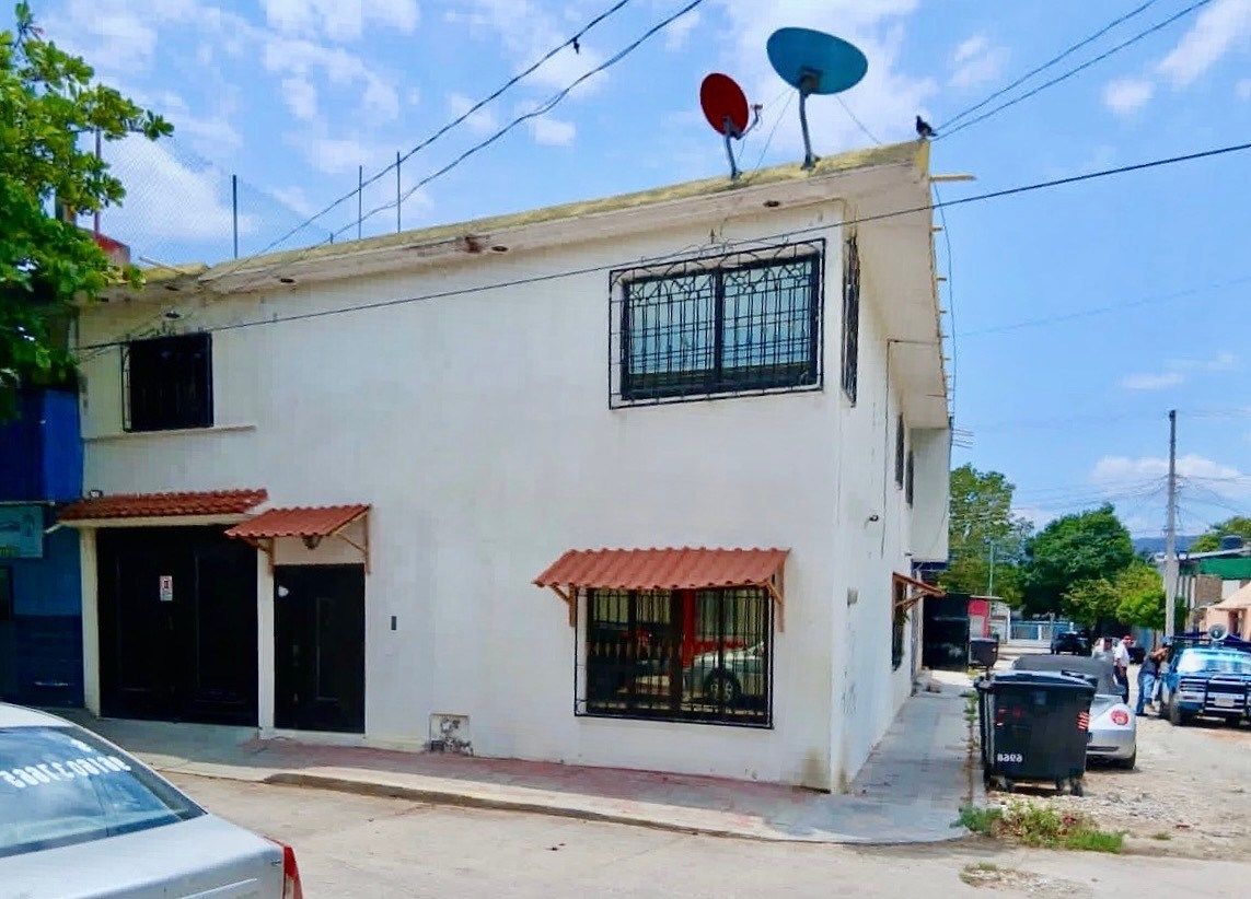 Casa em Albania Baja, Tuxtla Gutiérrez, foto 19 de 19