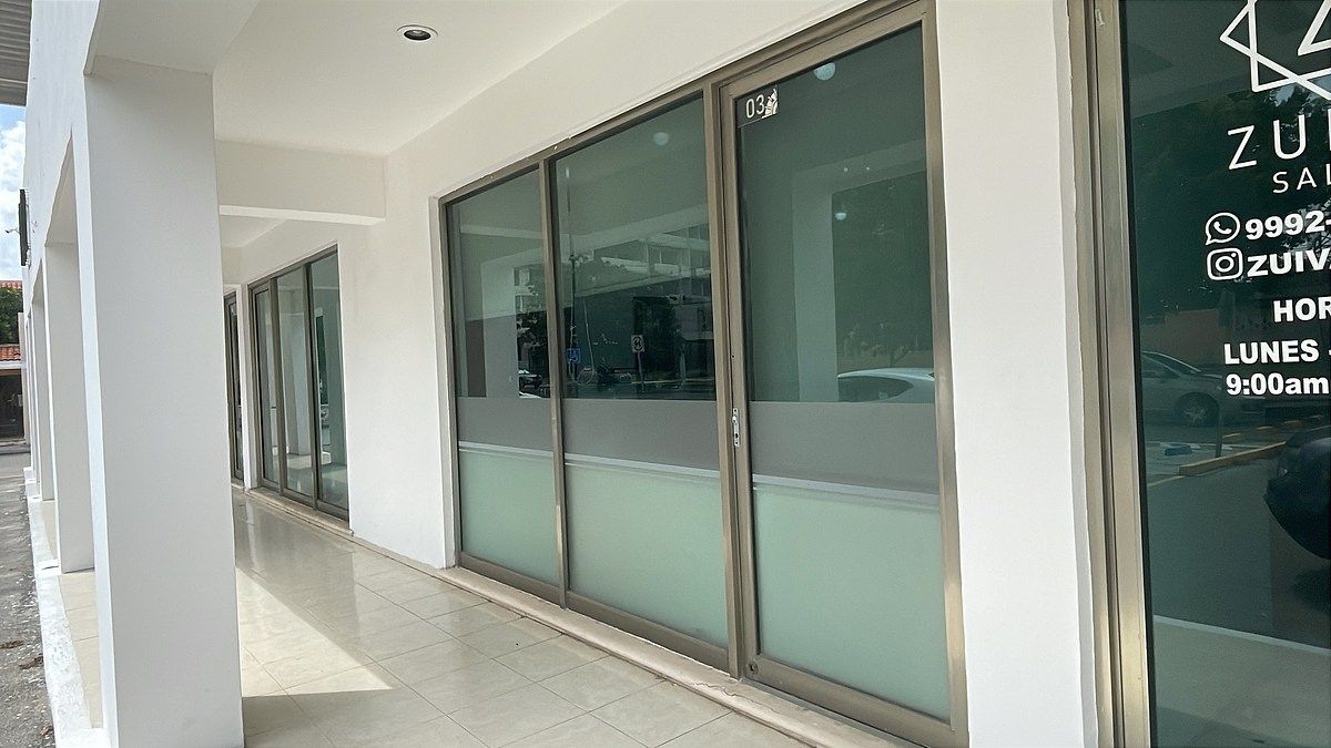 Retail Space in Paraíso Maya, Mérida, photo 3 of 15