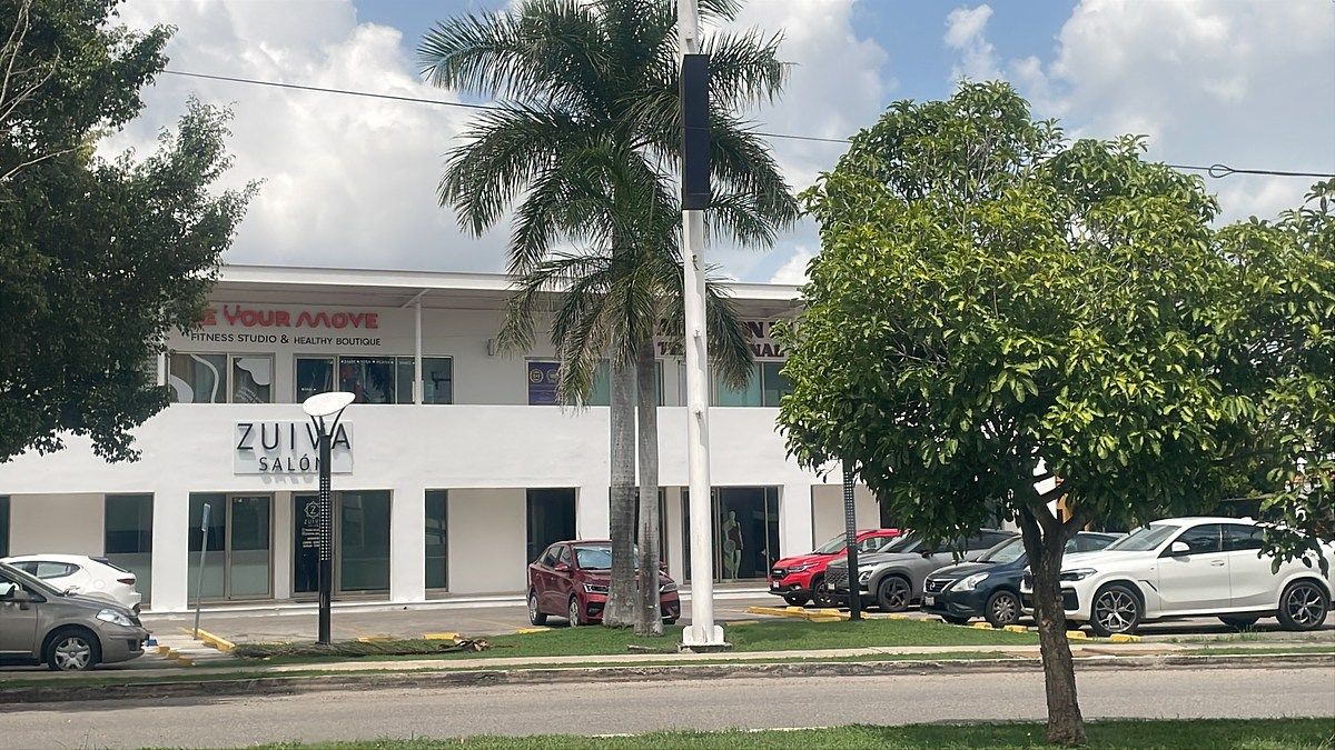 Retail Space in Paraíso Maya, Mérida, photo 4 of 15
