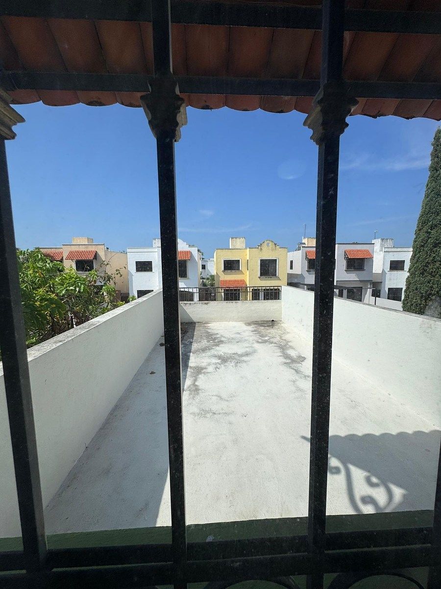 Casa en Gran Santa Fe, Mérida, foto 22 de 22