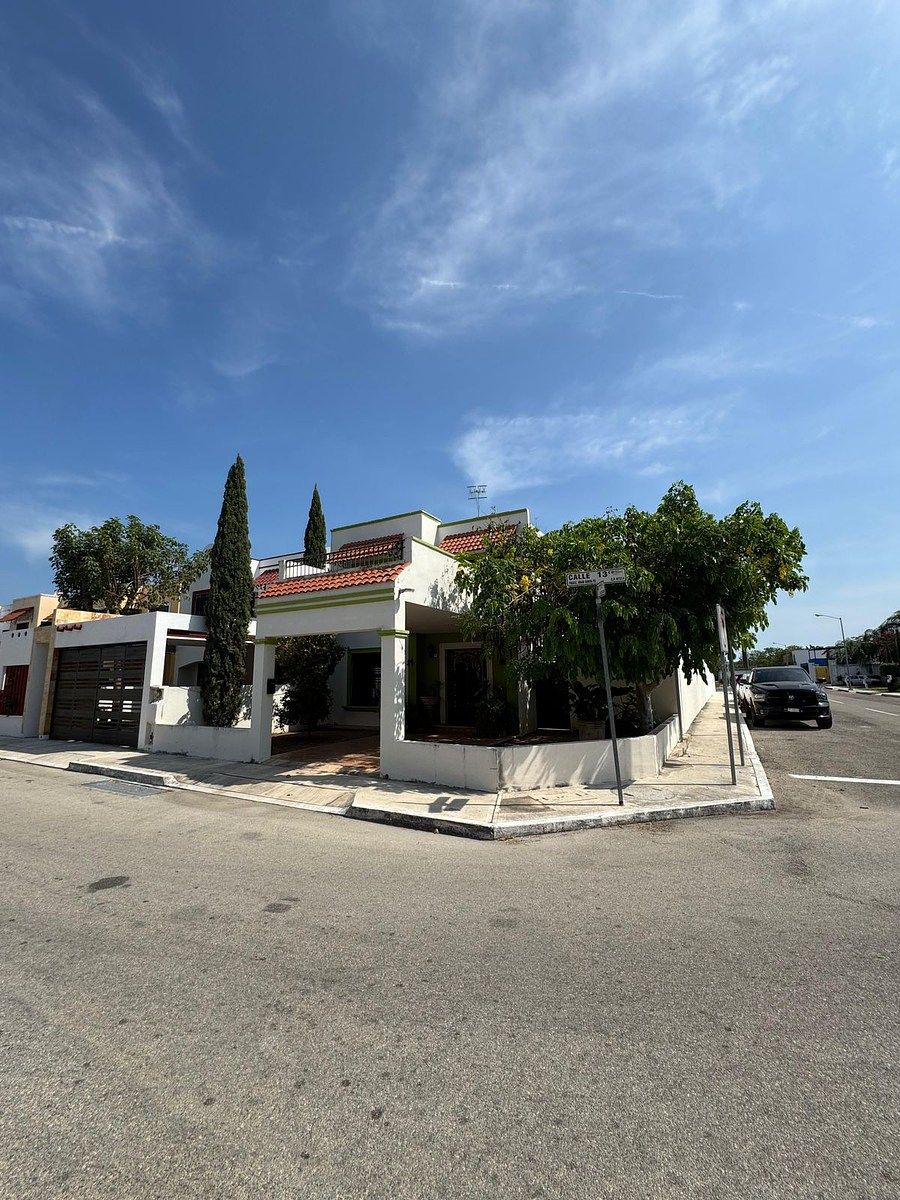 Casa en Gran Santa Fe, Mérida, foto 2 de 22