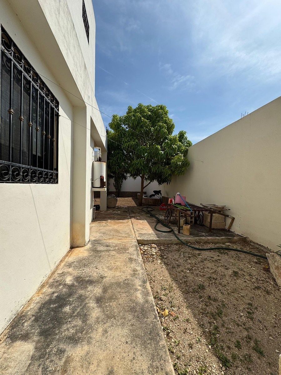 Casa en Gran Santa Fe, Mérida, foto 6 de 22