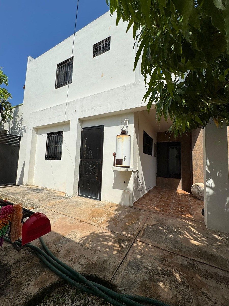 Casa en Gran Santa Fe, Mérida, foto 7 de 22