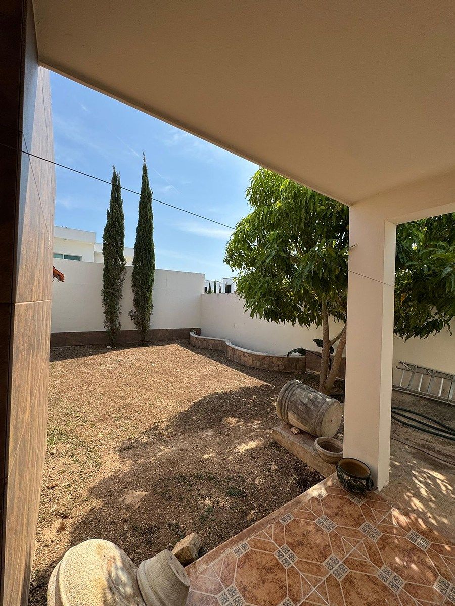 Casa en Gran Santa Fe, Mérida, foto 5 de 22