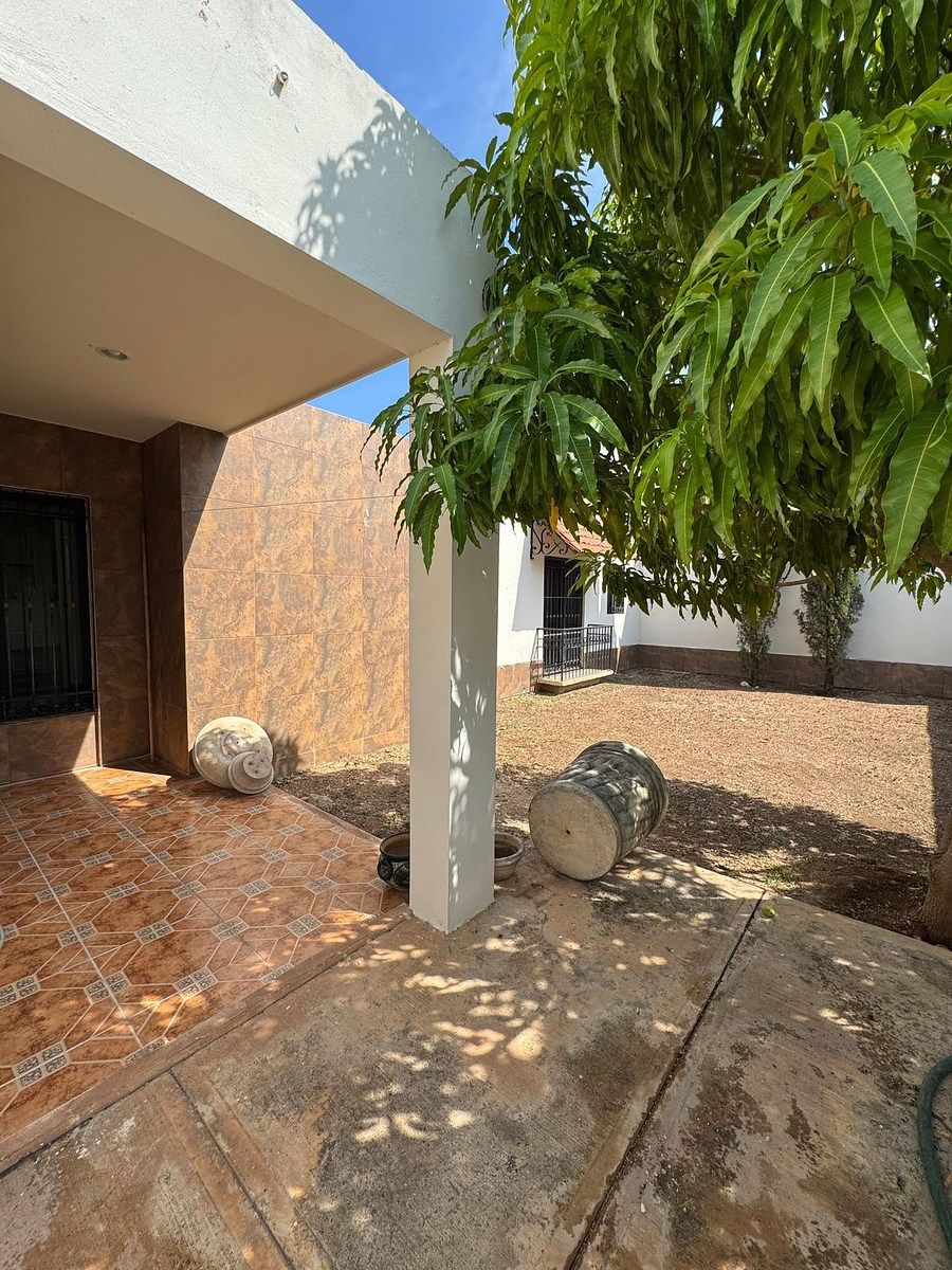 Casa en Gran Santa Fe, Mérida, foto 8 de 22