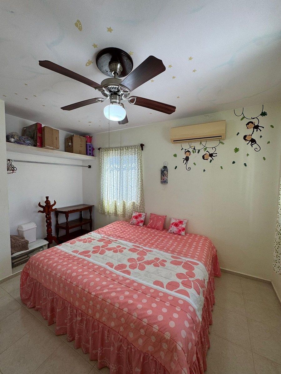 Casa en Gran Santa Fe, Mérida, foto 18 de 22