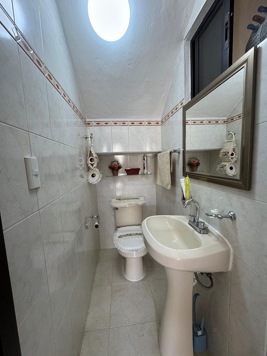 Casa en Gran Santa Fe, Mérida, foto 9 de 22
