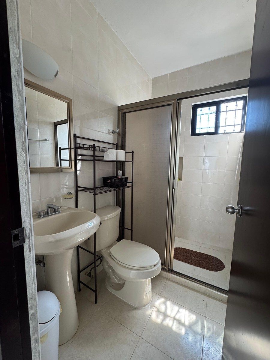 Casa en Gran Santa Fe, Mérida, foto 17 de 22