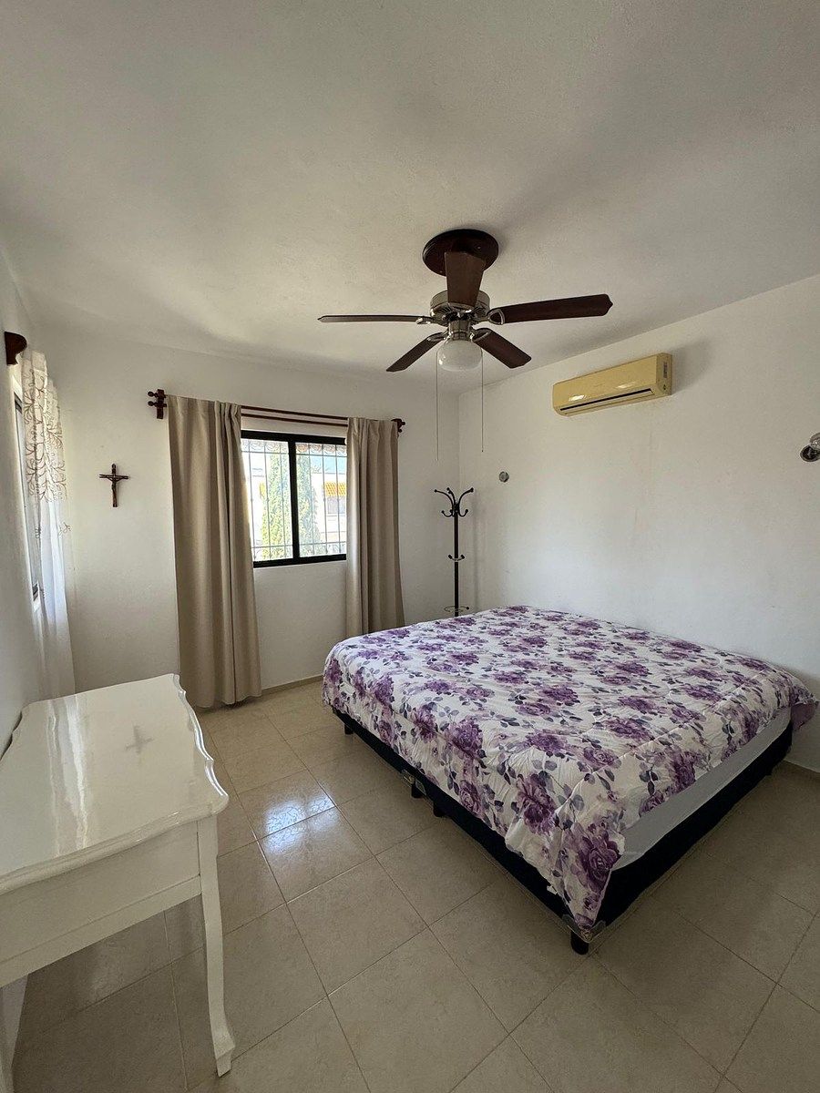 Casa en Gran Santa Fe, Mérida, foto 16 de 22