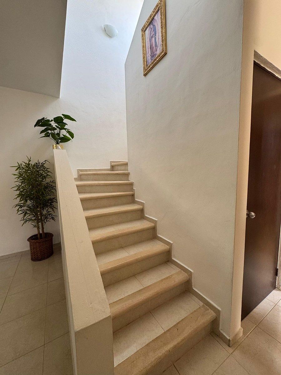 Casa en Gran Santa Fe, Mérida, foto 15 de 22