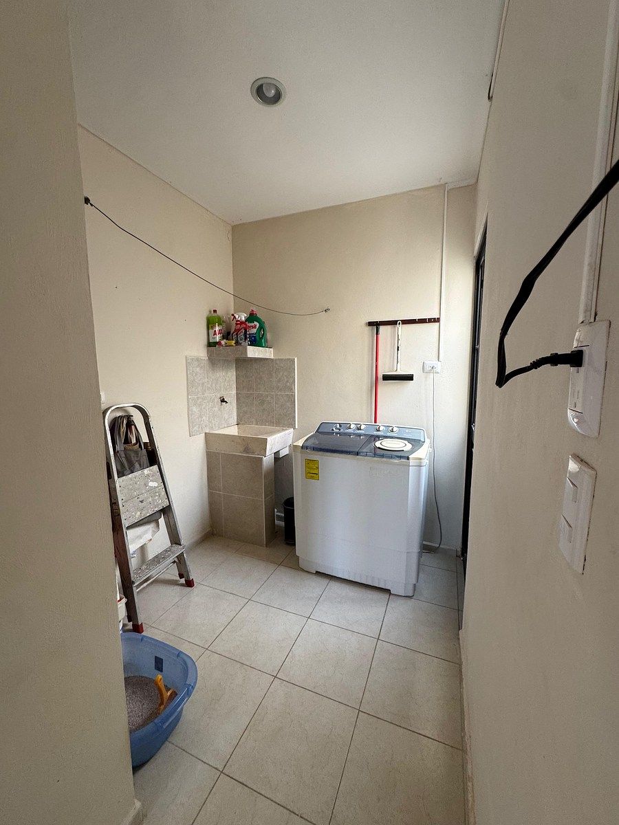 Casa en Gran Santa Fe, Mérida, foto 20 de 22